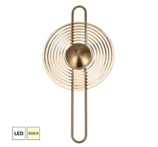 Настенный светильник Citilux Corta CL245011