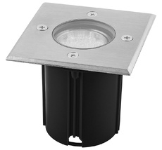 Встраиваемый светильник уличный IP65 Feron 11857_FR