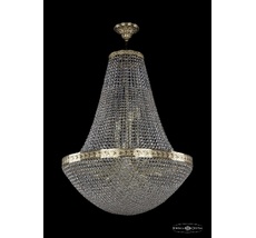 Хрустальная люстра Bohemia Ivele 19321/H2/70IV G_BI