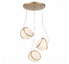 Подвесной светильник ST Luce Acerra SL1181.353.03