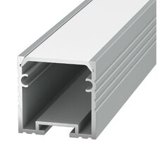 Накладной алюминиевый профиль SF-3535 00-00001763_SW