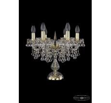 Настольная лампа Bohemia Ivele 1409L/6/141-39 G_BI