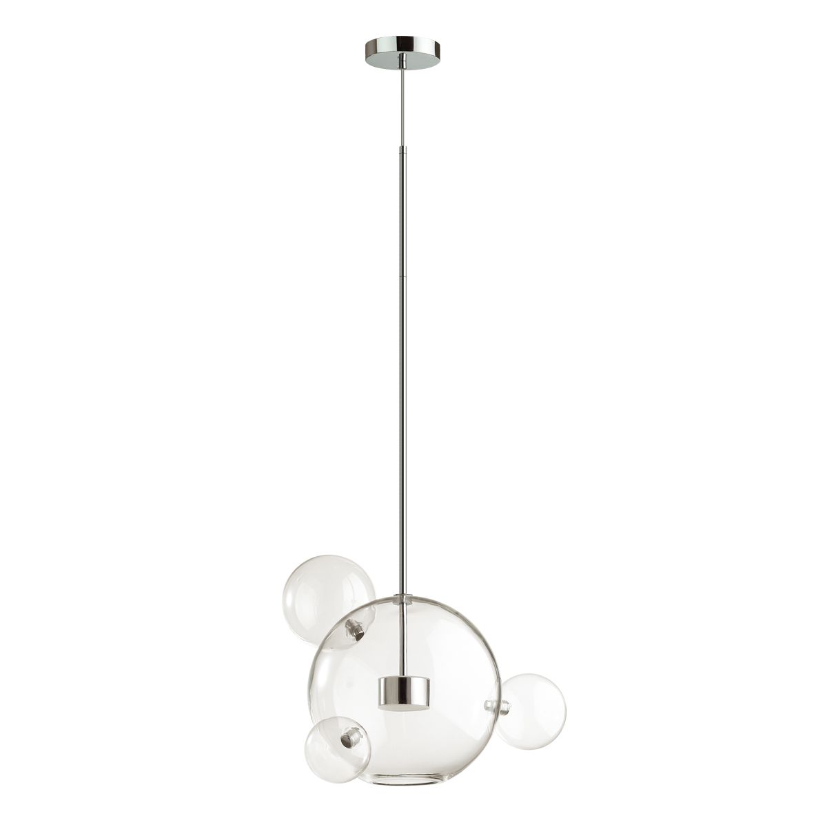 

Подвесной светильник Odeon Light BUBBLES 4802/12LA, 4802/12LA