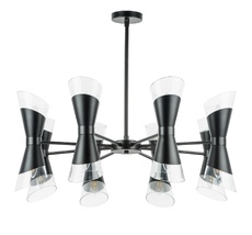 Потолочная люстра LightStar Strato 817167_LS