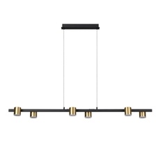 Подвесной светильник FLINT Lumion 6532/40L