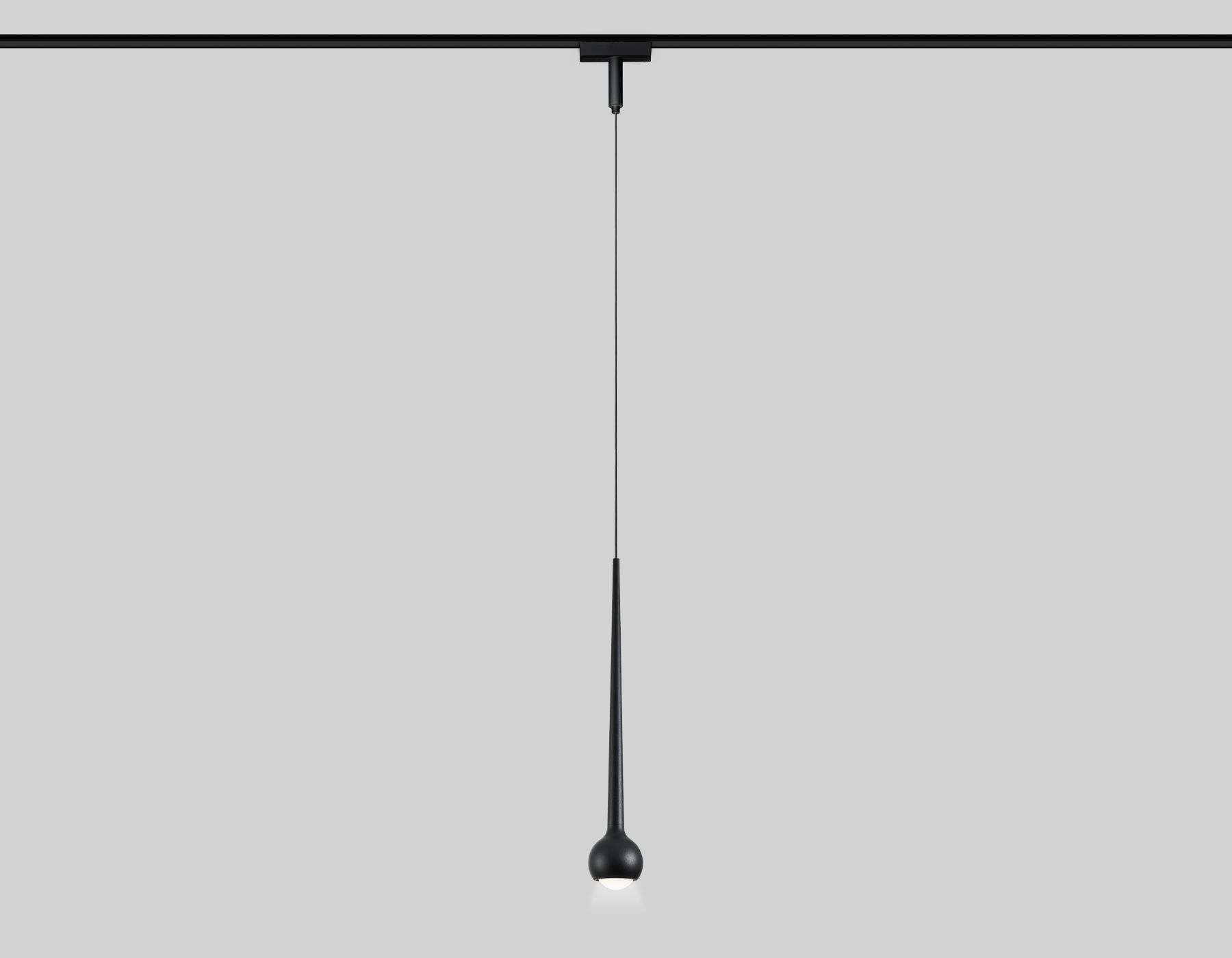 Светильник светодиодный трековый для шинопровода Ambrella Light Magnetic Ultra Slim GV1644_AMB