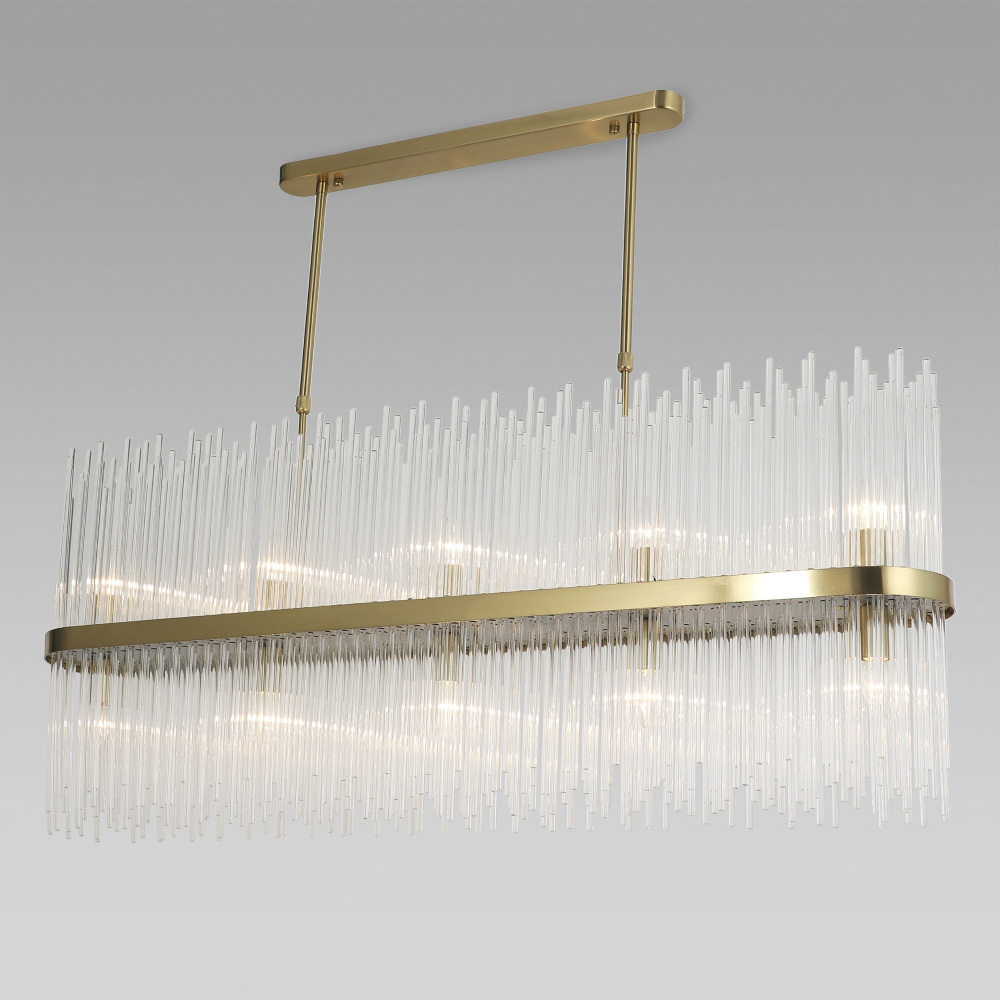 Подвесная люстра Bogate's 486/10_EU