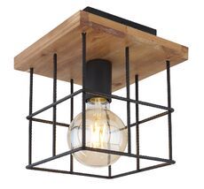 Потолочный светильник Globo Merril 15530-1D_GL