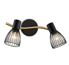 Спот Ambrella Light TR TRADITIONAL TR8660_AMB