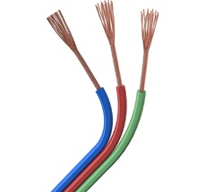 Шлейф питания ARL-18AWG-3Wire-CU ( Arlight 026350_ARL