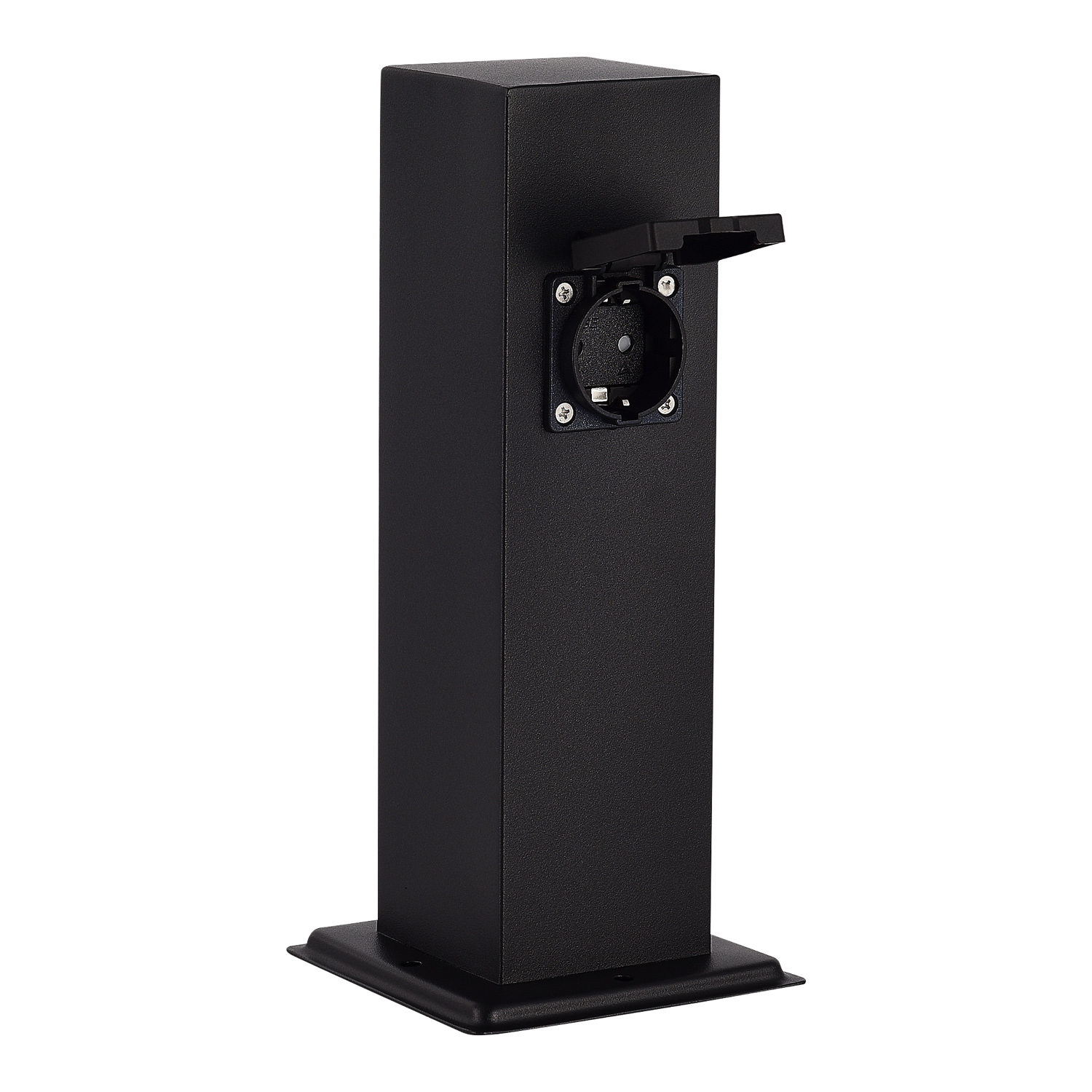 

Столб уличный 2 розетки ST LUCE SOCKET SL9012.405.00, SL9012.405.00