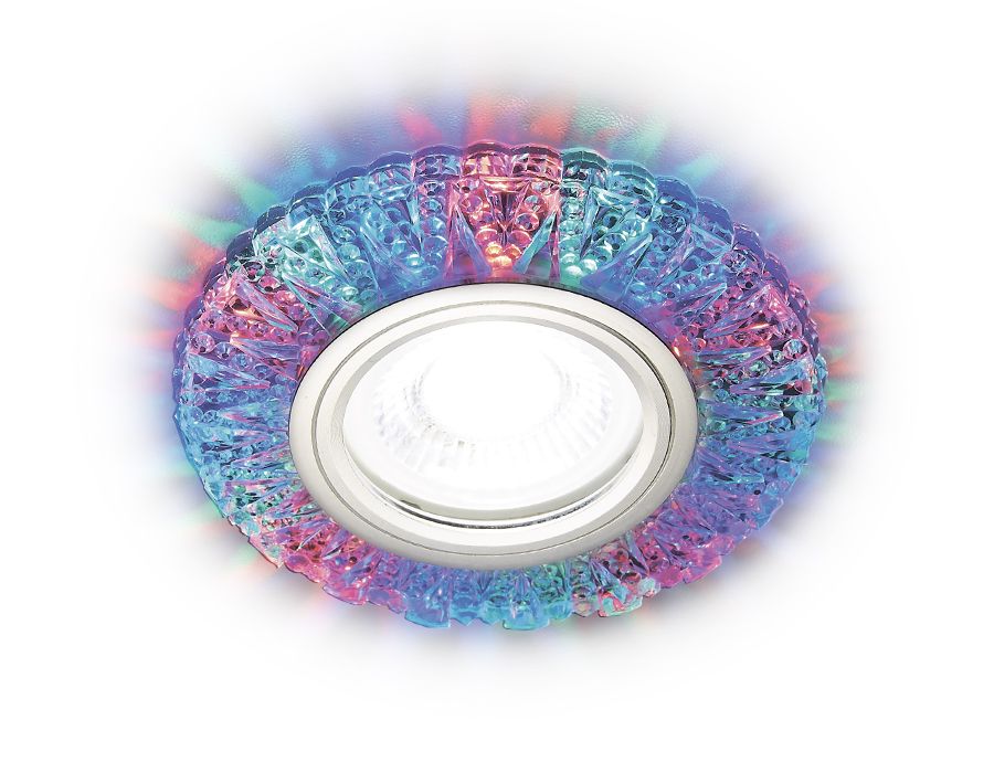 

Встраиваемые светильники Ambrella light, S310 PR/RG