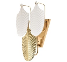 Настенный светильник Wertmark ARCTIOMA WE126.03.301