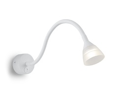 Спот светодиодный с выключателем для чтения Feron 41230_FR