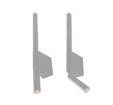 Настенный светильник KinkLight Прани 08079,01_KL