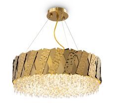 Подвесная люстра Maytoni Artistico MOD017PL-05BS_MY