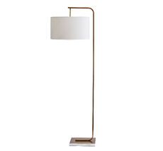 Торшер Garda Decor 22-89017FL