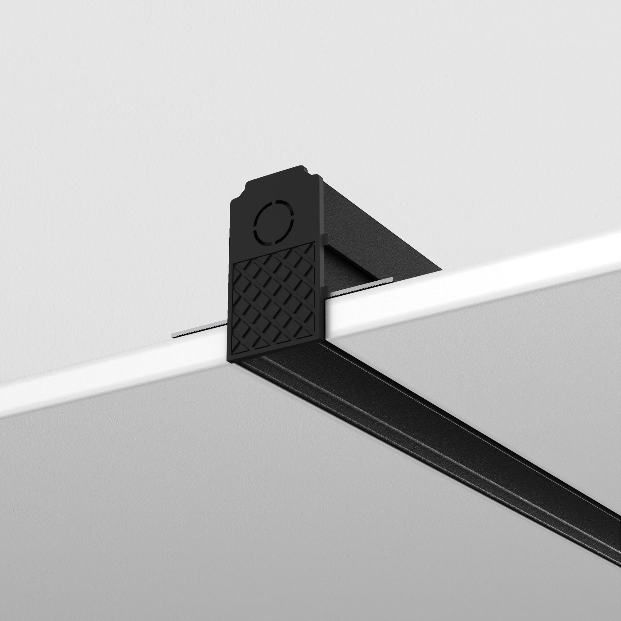 Шинопровод встраиваемый Maytoni Busbar trunkings Exility TRX034-423.12B_MY