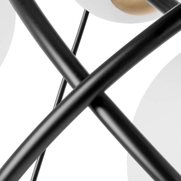 Подвесная люстра LightStar Croco 815417_LS