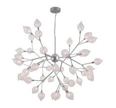 Подвесная люстра светодиодная 547 Bogate's 547_EU