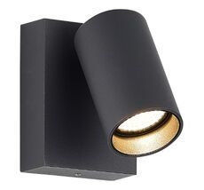 Уличный настенный светильник ST LUCE DECK SL9515.701.01