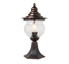 Наземный фонарь IP44 Feron 11622_FR