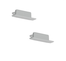 Заглушка профиля Arlight Mic 047227_ARL