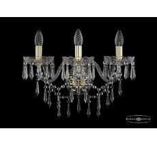 Бра Bohemia Ivele 1403B/3/195/XL G_BI