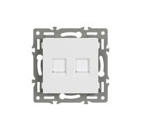 Розетка Arlight SCT-MPC2 045336_ARL