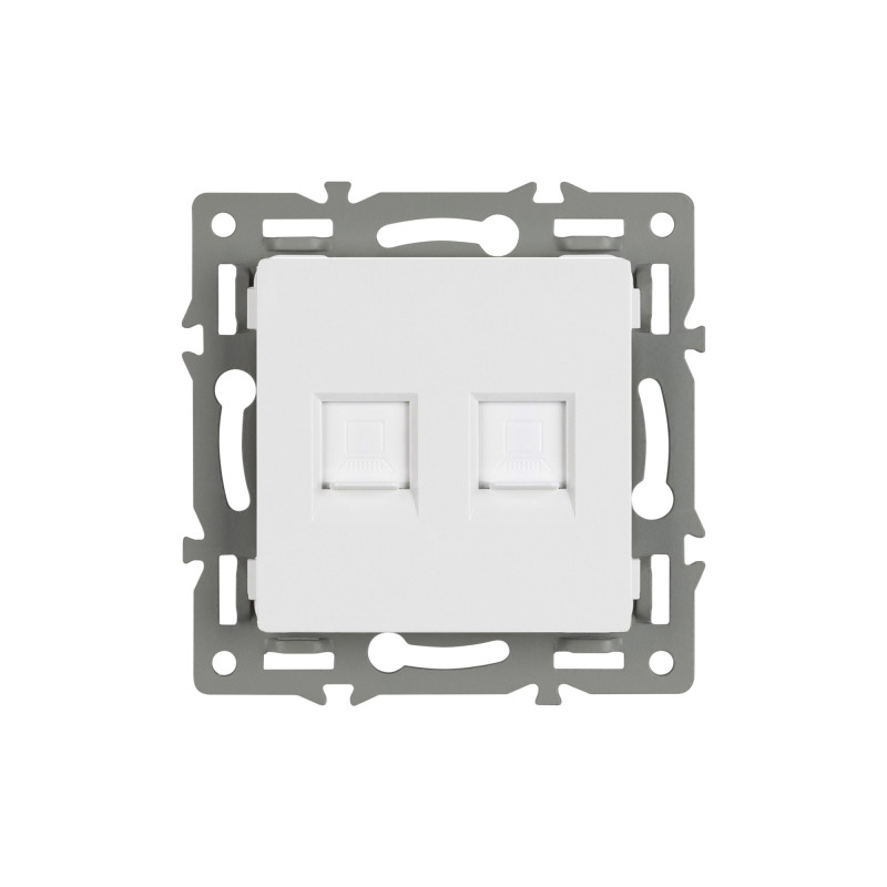 Розетка Arlight SCT-MPC2 045336_ARL