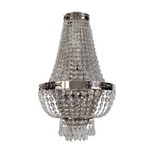 Настенный светильник Arti Lampadari Pera Pera E 2.20.100 N