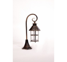 Наземный фонарь IP44 Gb Oasis Light 81504/18 Gb_OL