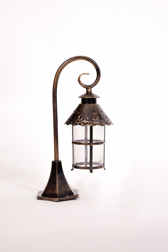 Наземный фонарь IP44 Gb Oasis Light 81504/18 Gb_OL