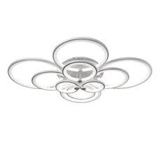 Потолочная люстра ILedex Ring A001/10 WH_IX