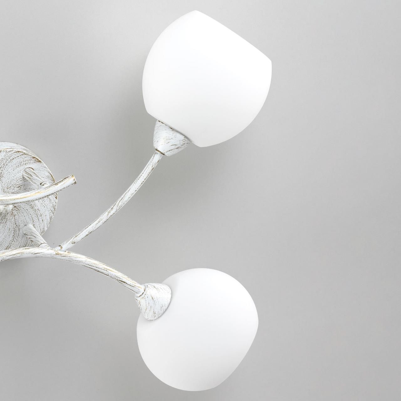 Потолочная люстра CitiLux Флорида CL148140