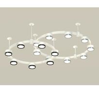 Подвесная люстра Ambrella light Techno Ring Traditional DIY XR92211150_AMB