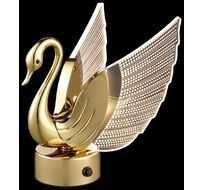 Настольная лампа Wertmark WE466.01.304
