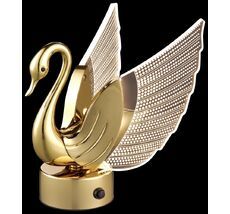 Настольная лампа Wertmark WE466.01.304