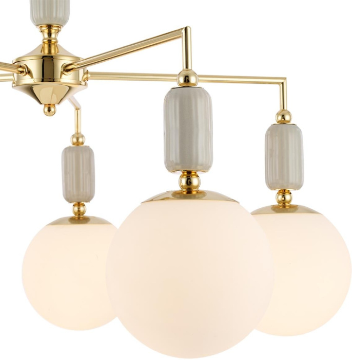 Потолочная люстра Lumion VIVIEN 6580/5C