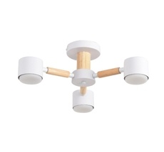 Потолочная люстра LUMION VUDI 8306/3C