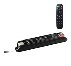 Смарт-контроллер + пульт ДУ NOVOTECH EASY 359456