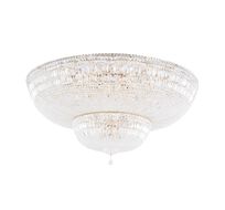 Хрустальная люстра Maytoni Palace DIA100-CL-34-G_MY