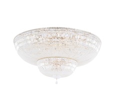 Хрустальная люстра Maytoni Palace DIA100-CL-34-G_MY