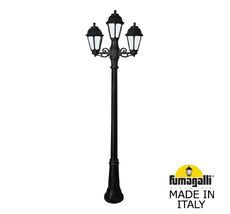 Уличный фонарный столб SABA K22.156.S21.AYF1R