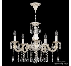 Хрустальная люстра Bohemia Ivele AL79101/5/175 A WMG_BI