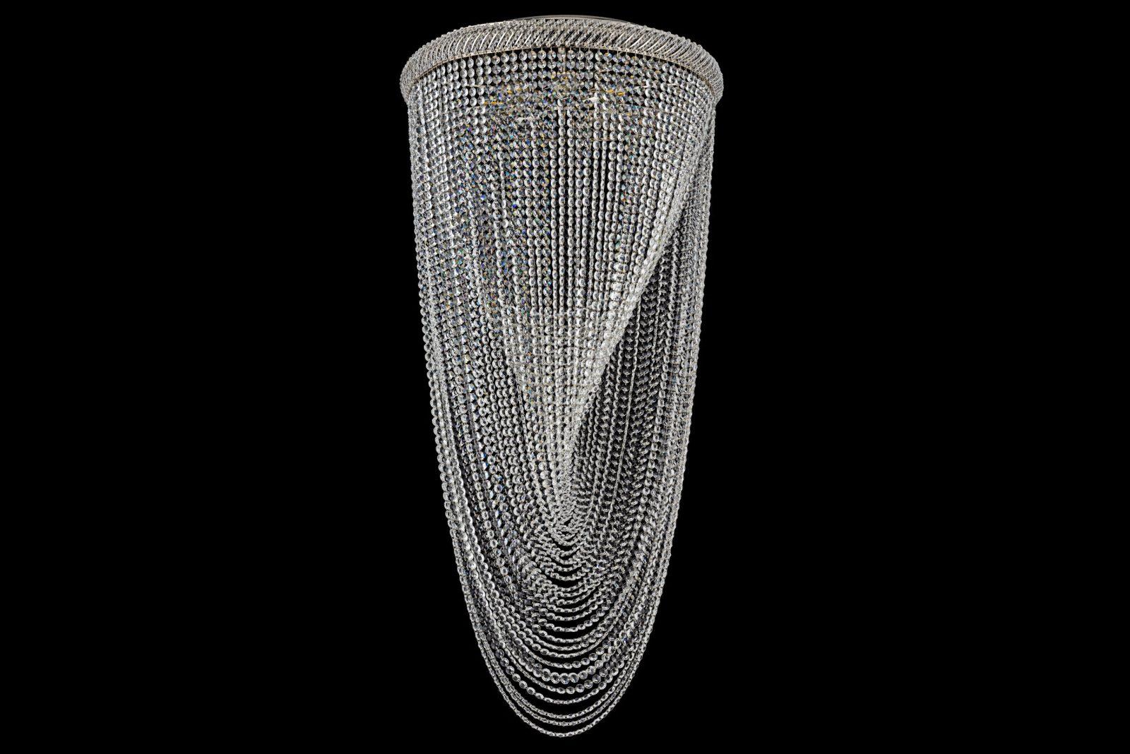 Потолочная люстра Dio Darte Bari Bari E 1.2.60.104 N