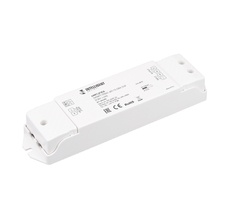INTELLIGENT ARLIGHT Усилитель SMART-TRIAC-601-72-DIM-SUF (230V, 1x2A) (IARL, IP20 Пластик, 5 лет) 046490 Arlight 046490_ARL