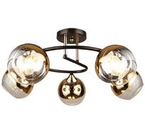 Потолочная люстра Escada 1115/5PL_ESC