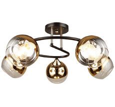 Потолочная люстра Escada 1115/5PL_ESC