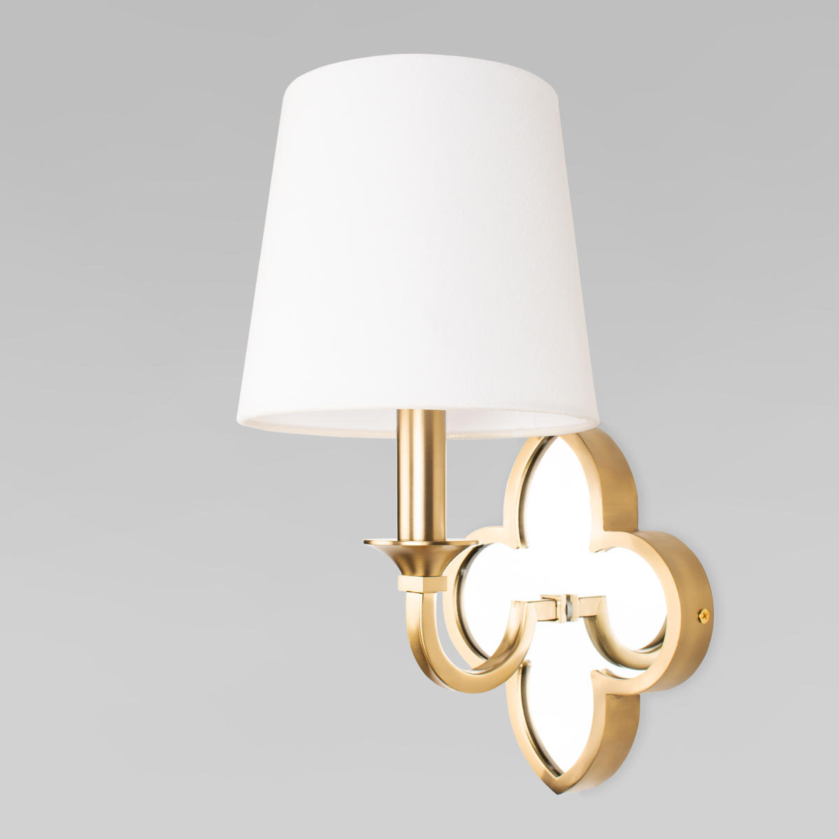 Бра LOFT IT Silence 10303W Brass_LF